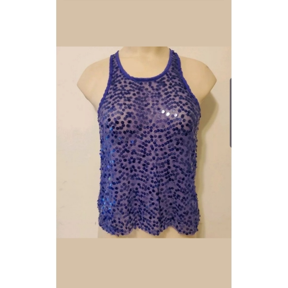 Intimately Free People Top